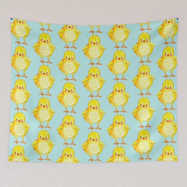 Item preview, Baby Chick - Little Chicken designed and sold by JoniandCo.