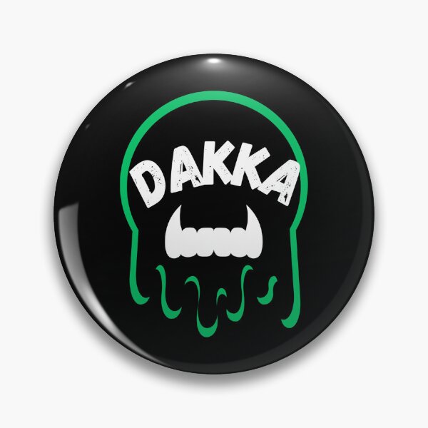 Item preview, Waaagh! Wear: Kabin Miniatures Edition designed and sold by Kabinartworks.