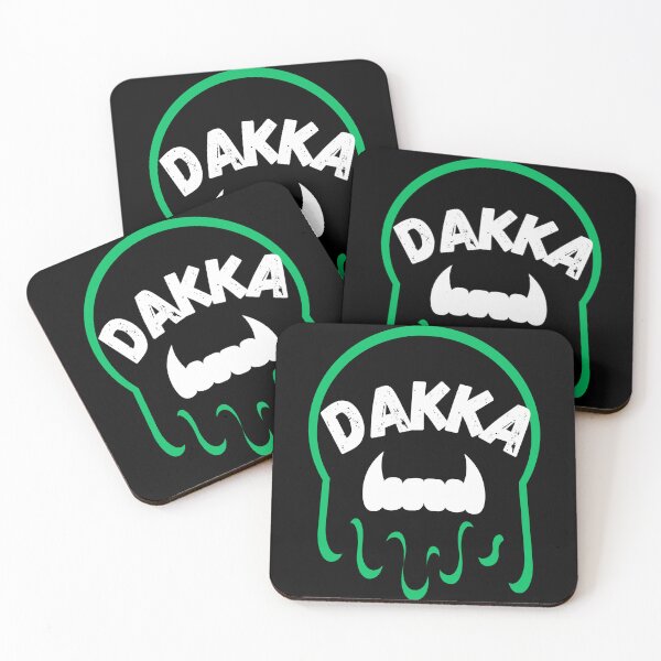 Item preview, Waaagh! Wear: Kabin Miniatures Edition designed and sold by Kabinartworks.