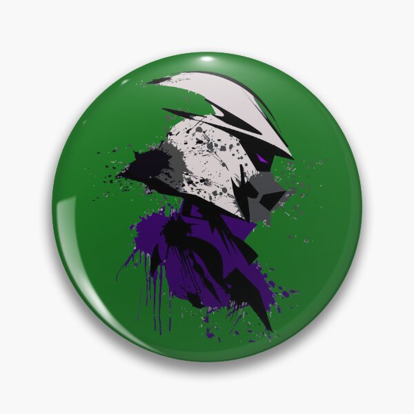 Item preview, Shredder Splash Art designed and sold by ThatRandomJerk.