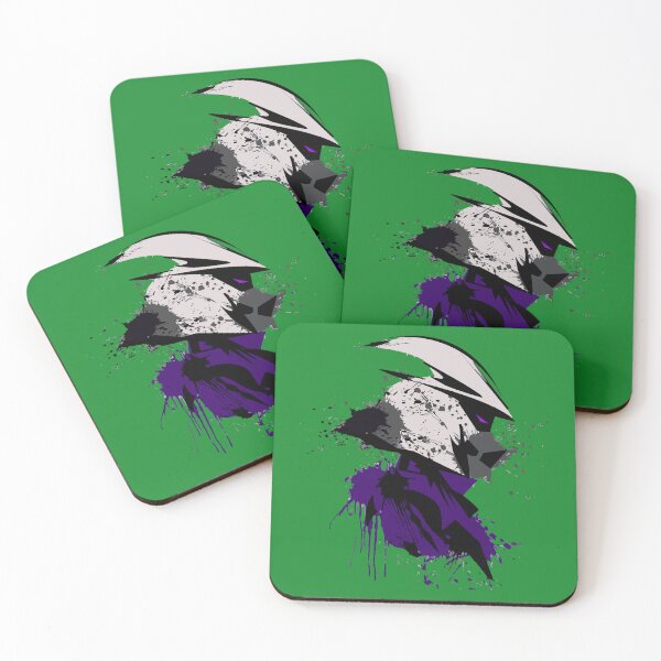 Item preview, Shredder Splash Art designed and sold by ThatRandomJerk.
