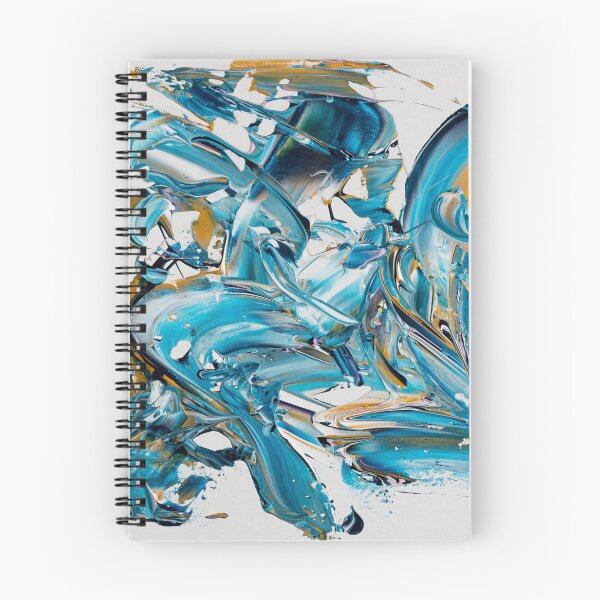 Item preview, hectic designed and sold by Nadine Küng Art.
