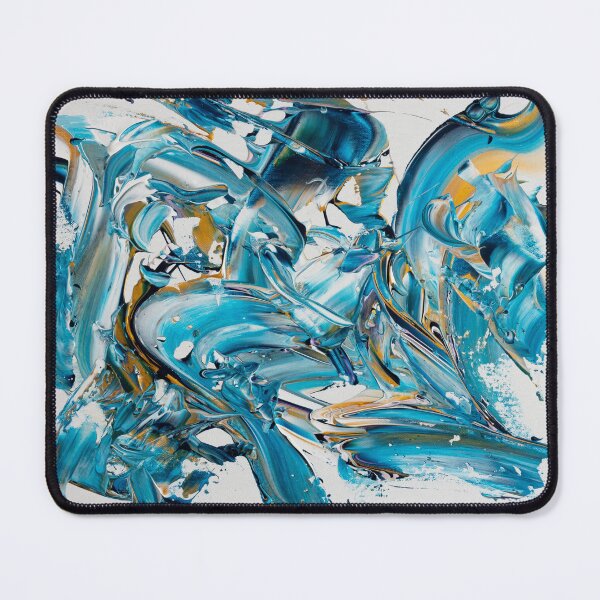 Item preview, hectic designed and sold by Nadine Küng Art.