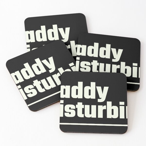 Item preview, Daddy Disturbing- Ghost Files Season 2 Ep. 1 designed and sold by Chaosauce.