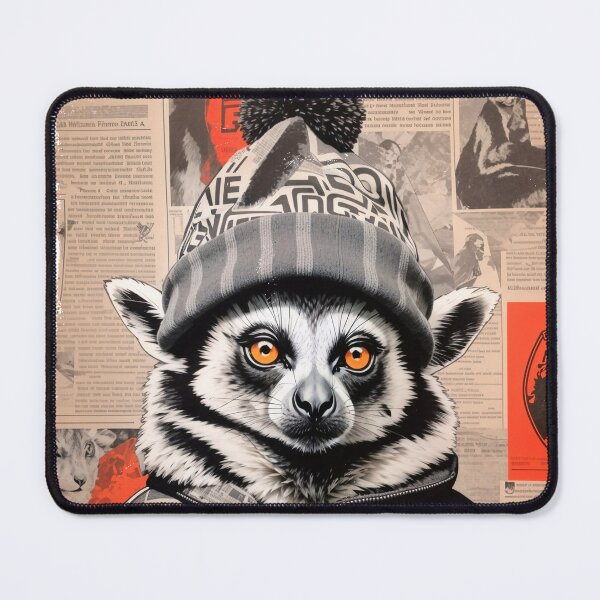 Item preview, Endangered Animals:Warren designed and sold by KnoClothingCo.