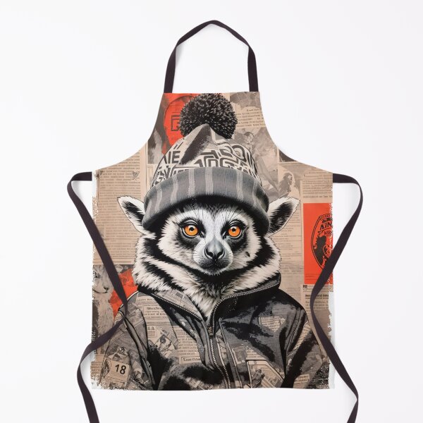 Item preview, Endangered Animals:Warren designed and sold by KnoClothingCo.