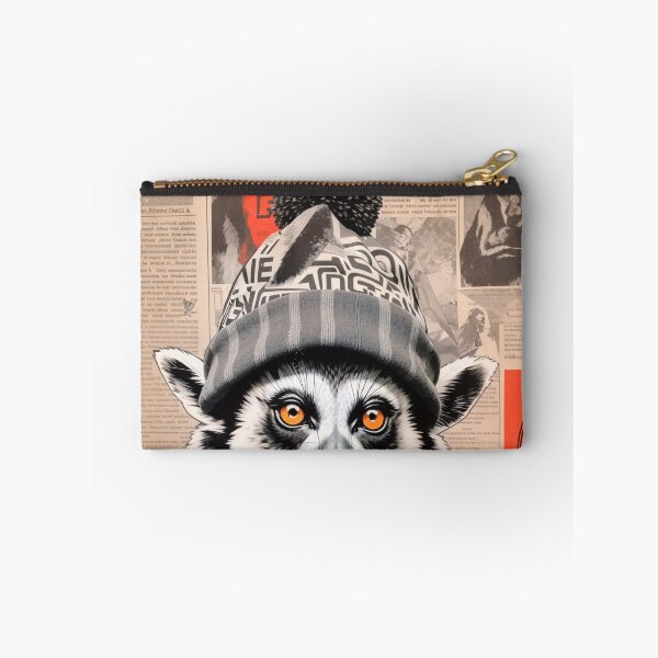 Item preview, Endangered Animals:Warren designed and sold by KnoClothingCo.