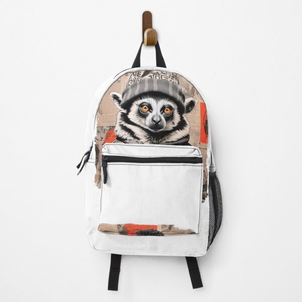Item preview, Endangered Animals:Warren designed and sold by KnoClothingCo.