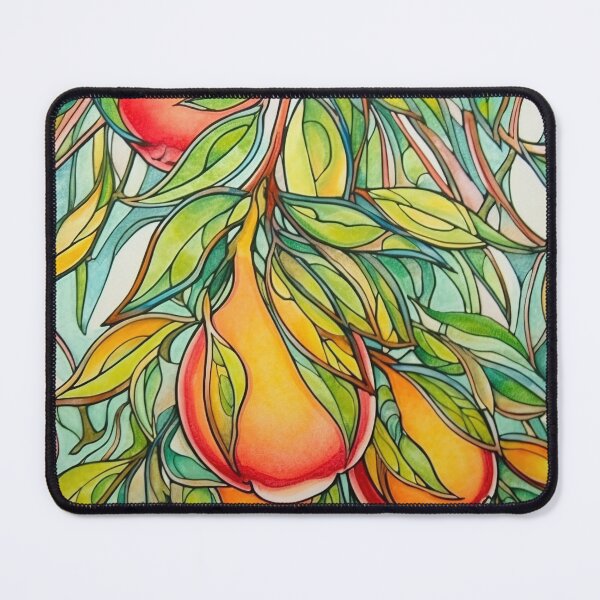 Item preview, Mango designed and sold by ComicsFactory.