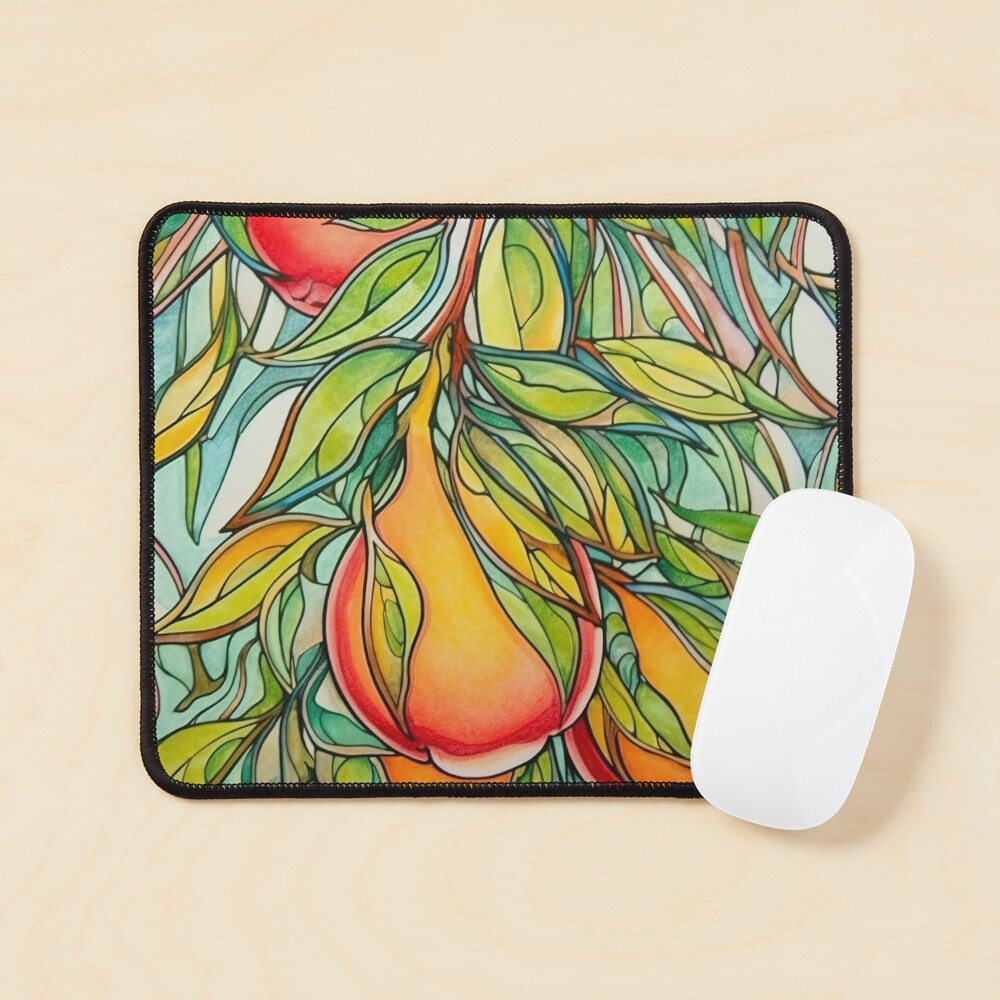 Item preview, Mouse Pad designed and sold by ComicsFactory.