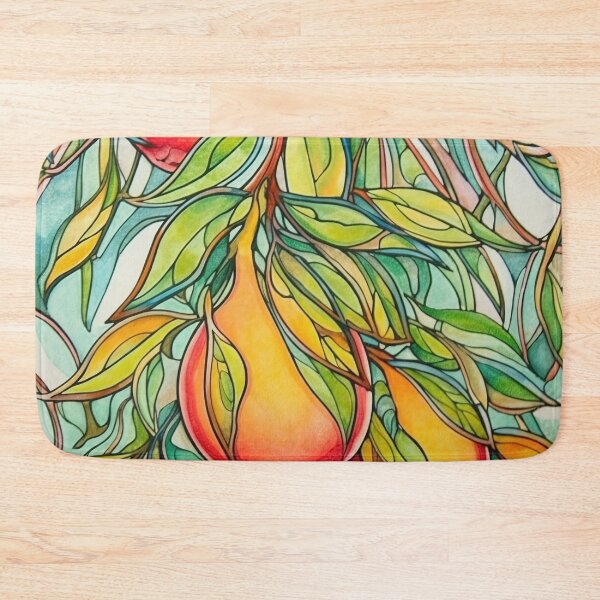 Item preview, Mango designed and sold by ComicsFactory.