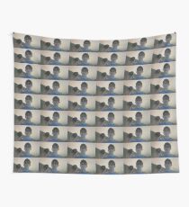 ted's speaker Wall Tapestry