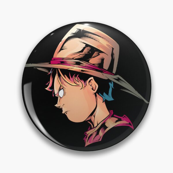 Item preview, Mugiwara Luffy designed and sold by midthostd.