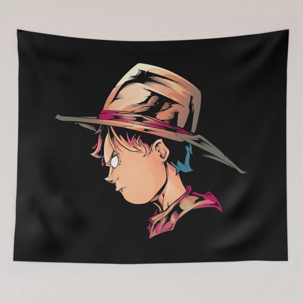Item preview, Mugiwara Luffy designed and sold by midthostd.