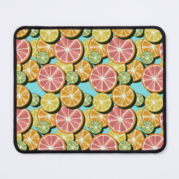 Item preview, Citrus Slices designed and sold by studiosiya.