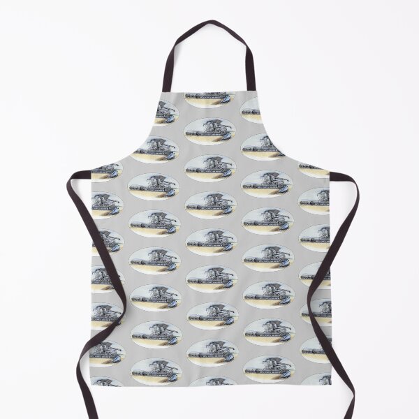 Item preview, Fendt Ideal Combine Harvester (grey) designed and sold by SandraWarmerdam.