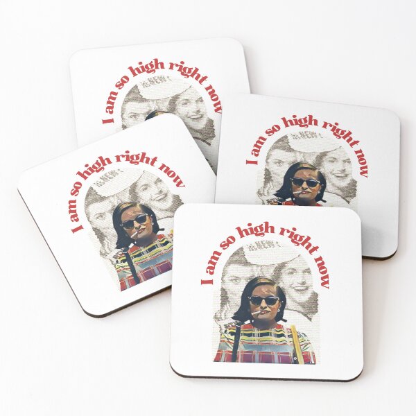 Item preview, Peggy Olson |  I am so high right now.  designed and sold by Parasocialite.