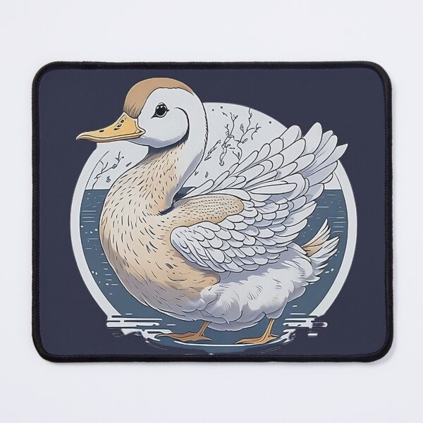 Item preview, Duck designed and sold by Aesthetic-Verse.
