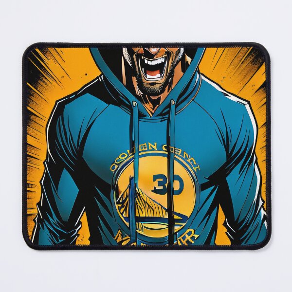 Item preview, Stephen Curry designed and sold by InGame Basketball.
