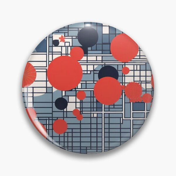 Item preview, Japanese Grid Elegance: Traditional Designs Collection designed and sold by irosh madushan.
