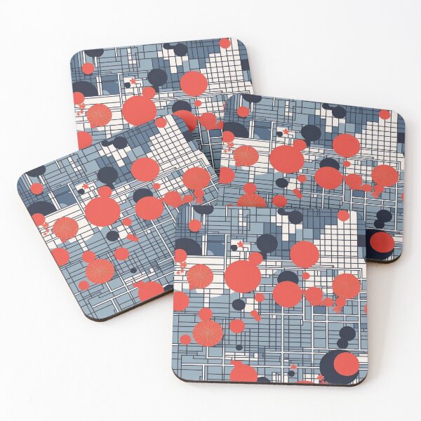 Item preview, Japanese Grid Elegance: Traditional Designs Collection designed and sold by irosh madushan.