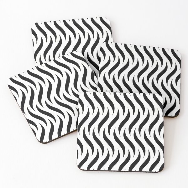 Item preview, Striking Black and White Decor Ideas Creating Elegant  designed and sold by asbno19.