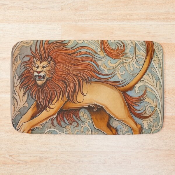 Item preview,  Manticore designed and sold by ComicsFactory.