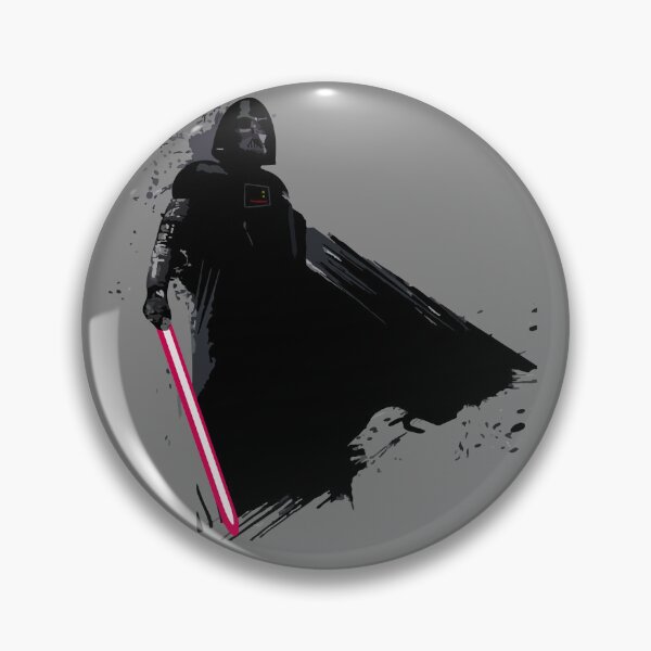 Item preview, Arte Splash De Vader designed and sold by ThatRandomJerk.