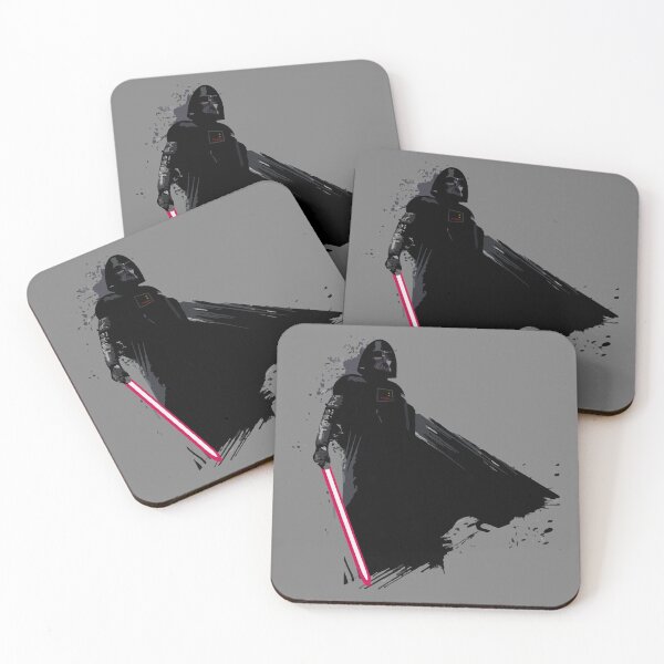 Item preview, Vader Splash Art designed and sold by ThatRandomJerk.