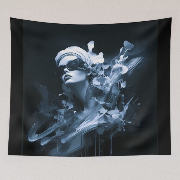 Item preview, SMOKE designed and sold by 7FloydStore.