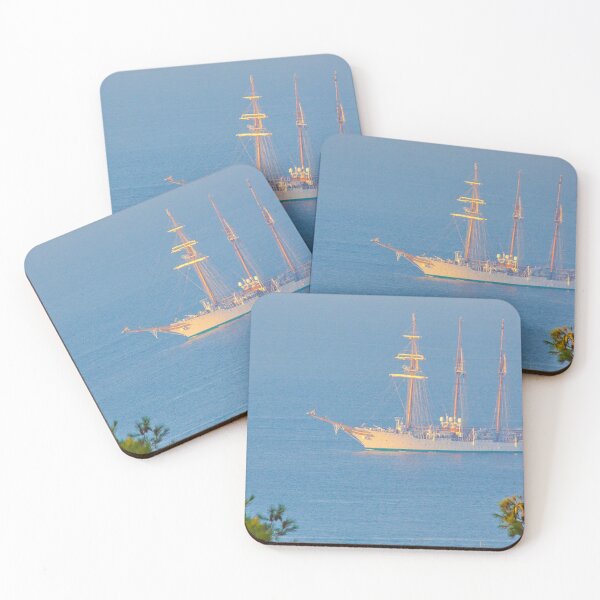 Item preview, veleiro na barra. dawn in Lisbon designed and sold by Tereza Pilar  Art.