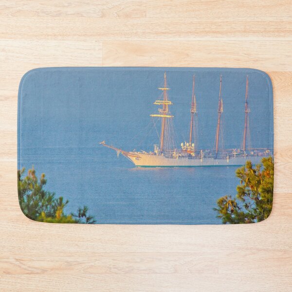 Item preview, veleiro na barra. dawn in Lisbon designed and sold by Tereza Pilar  Art.