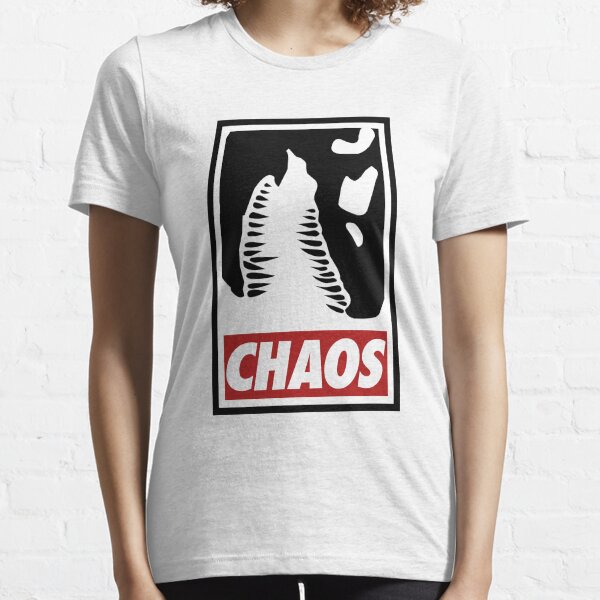 Life Breaks Free Essential T-Shirt