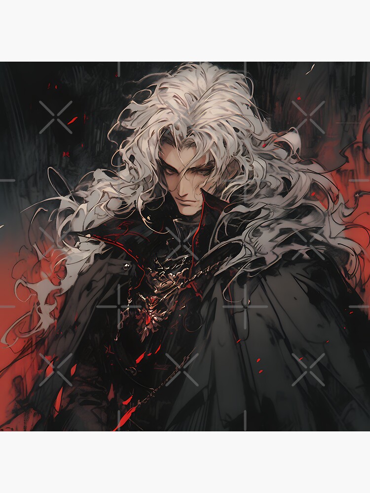 Vampire Hunter D Bloodlust