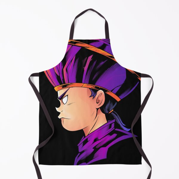 Item preview, Saiyan Kid designed and sold by midthostd.