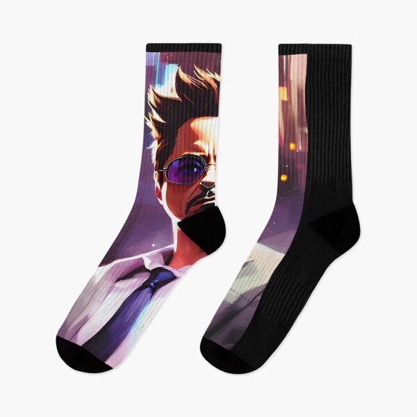 Item preview, Robert Downey Jr designed and sold by schoeneckla.