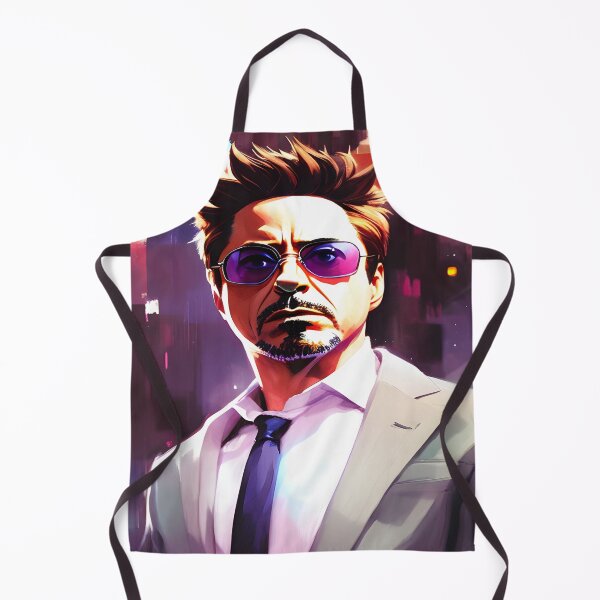 Item preview, Robert Downey Jr designed and sold by schoeneckla.