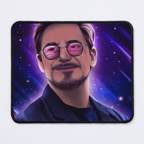 Item preview, Robert Downey Jr designed and sold by schoeneckla.