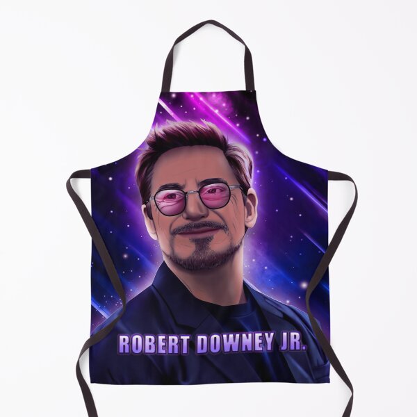 Item preview, Robert Downey Jr designed and sold by schoeneckla.