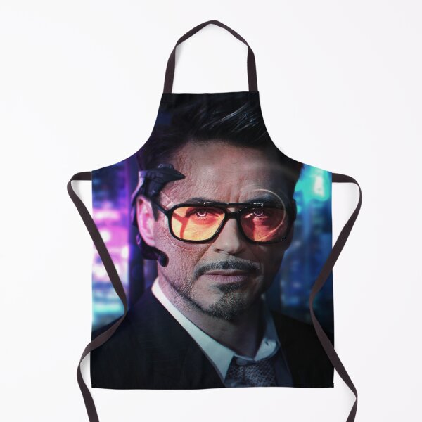 Item preview, Robert Downey Jr designed and sold by schoeneckla.