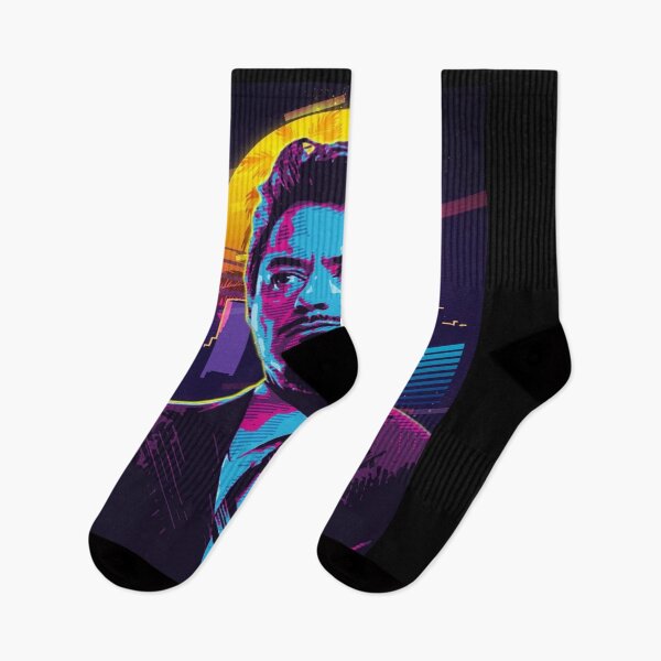Item preview, Robert Downey Jr designed and sold by schoeneckla.