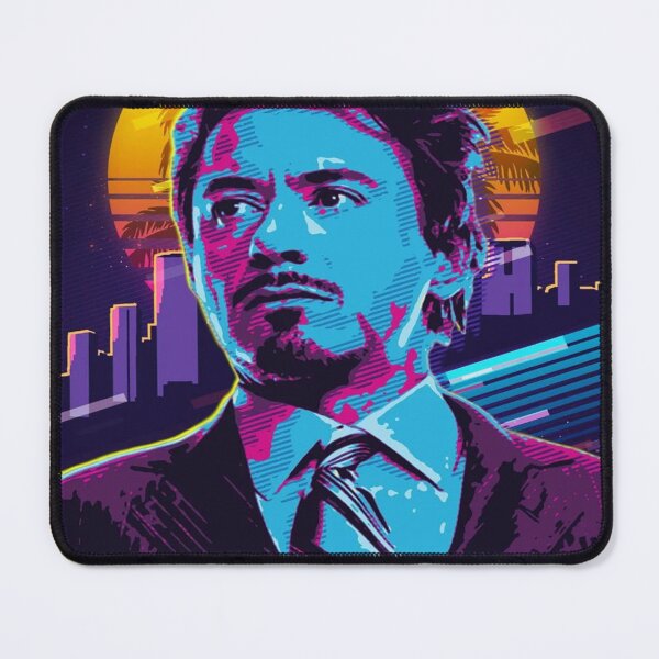 Item preview, Robert Downey Jr designed and sold by schoeneckla.