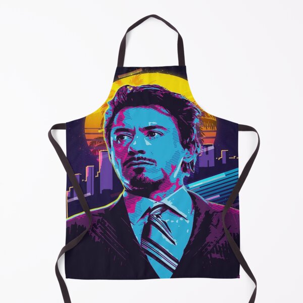 Item preview, Robert Downey Jr designed and sold by schoeneckla.