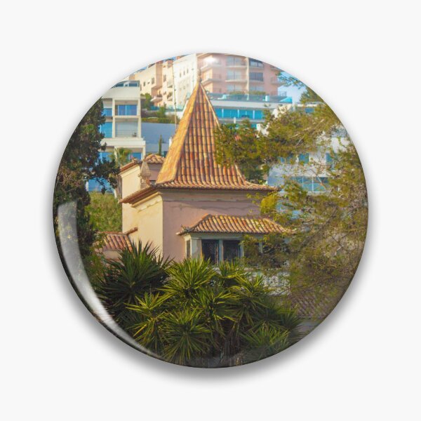 Item preview, o chalet da Condessa. cruz quebrada. Quinta do Cedro. designed and sold by Tereza Pilar  Art.