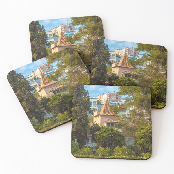 Item preview, o chalet da Condessa. cruz quebrada. Quinta do Cedro. designed and sold by Tereza Pilar  Art.