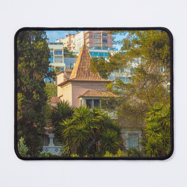 Item preview, o chalet da Condessa. cruz quebrada. Quinta do Cedro. designed and sold by Tereza Pilar Art.