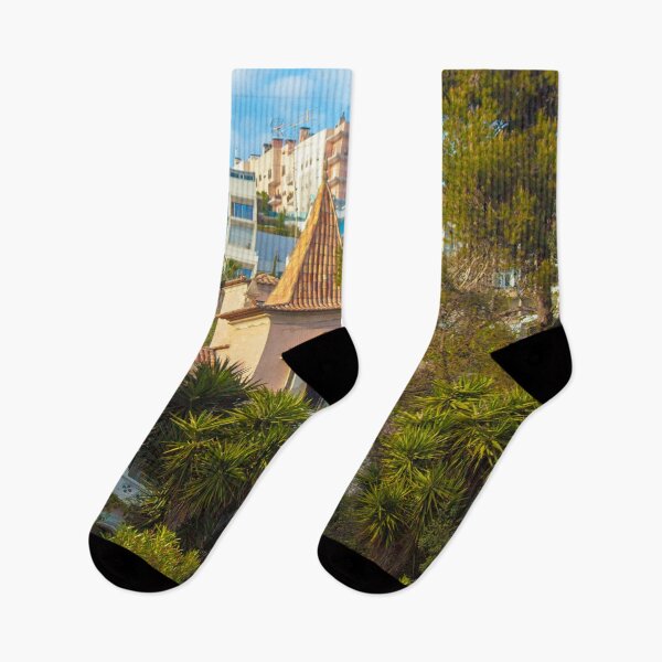 Item preview, o chalet da Condessa. cruz quebrada. Quinta do Cedro. designed and sold by Tereza Pilar  Art.