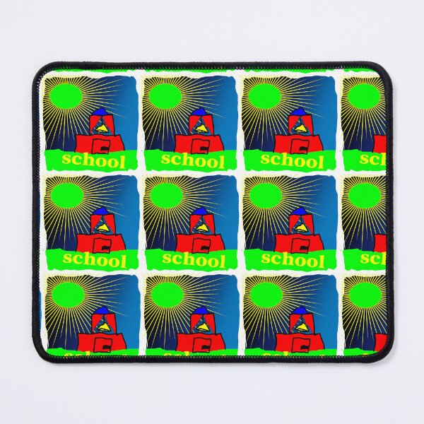 Item preview, Back to school designed and sold by Valérie Catanzaro ART.