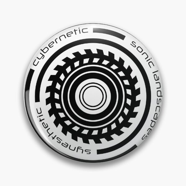 Item preview, Electronic Techno Music_2 designed and sold by pixelCROW.