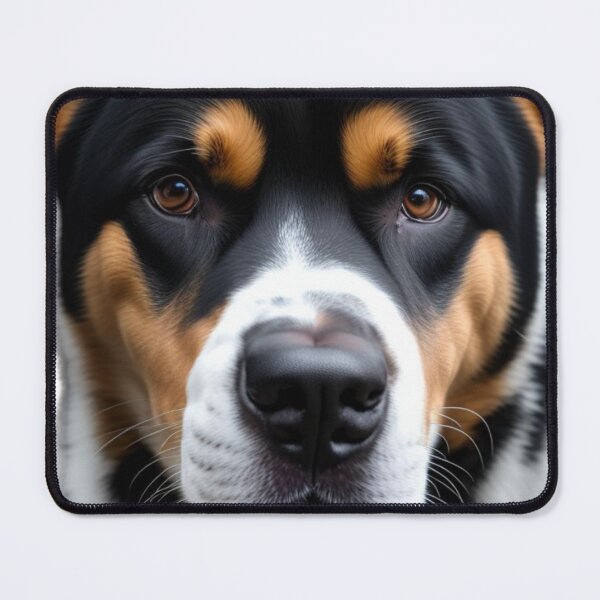 Item preview,  Meet one of the most common animals in Brazil, the caramel tricolor dog, he is a mixed breed dog with beautiful combinations of colors, he can be in your closet, and you just make your purchase. designed and sold by Animalissima.